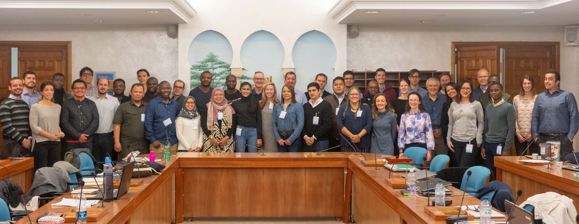 workshop-on-area-estimation-using-high-resolution-satellite-imagery_49468210703_o