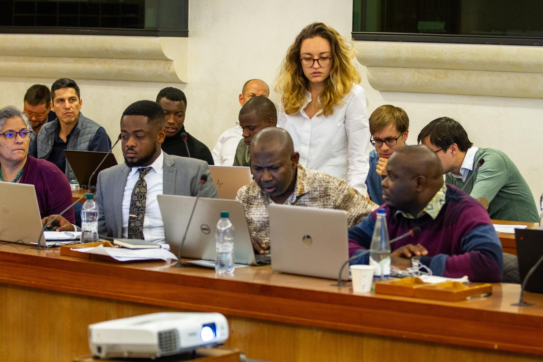 workshop-on-area-estimation-using-high-resolution-satellite-imagery_49468660976_o