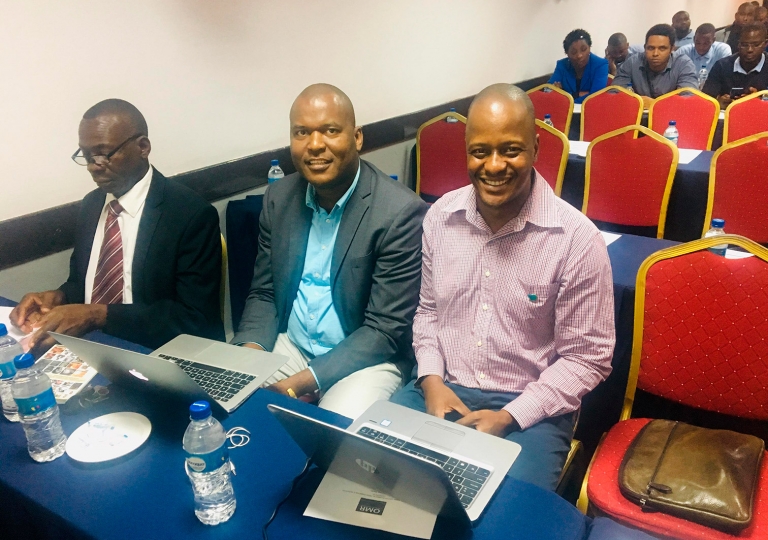 Conferência sobre Gestão Florestal, Meio Ambiente e Mudanças Climáticas