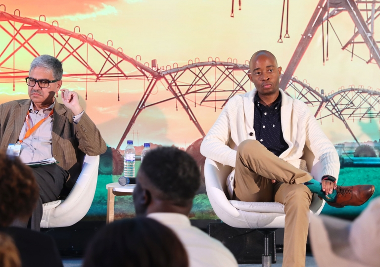 MADER apresenta Plataforma de Monitoria através da Agricultura Digital